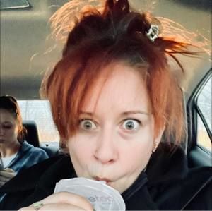 Meet your Posher, Ann